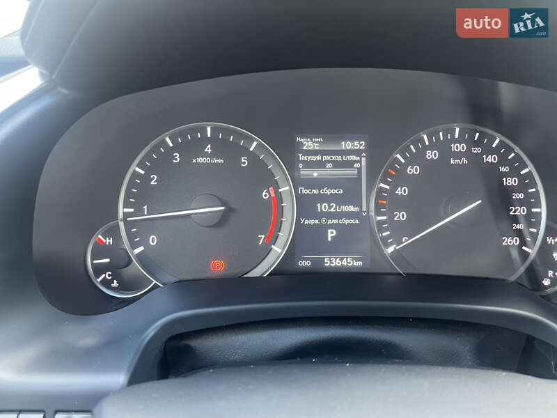 Внедорожник / Кроссовер Lexus RX 2022 в Днепре фото 16 Внедорожник / Кроссовер Lexus RX 2022 в Днепре