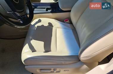 Внедорожник / Кроссовер Lexus RX 2013 в 