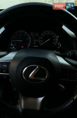 Внедорожник / Кроссовер Lexus RX 2016 в 
