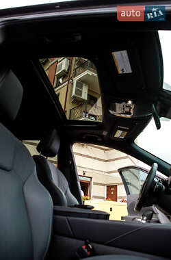Внедорожник / Кроссовер Lexus RX 2024 в 