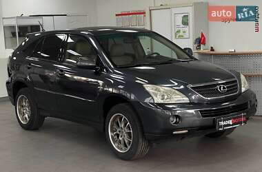 Внедорожник / Кроссовер Lexus RX 2006 в Киеве