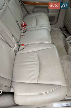 Внедорожник / Кроссовер Lexus RX 2008 в 