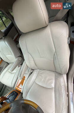 Внедорожник / Кроссовер Lexus RX 2008 в 