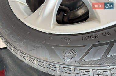 Внедорожник / Кроссовер Lexus RX 2008 в 