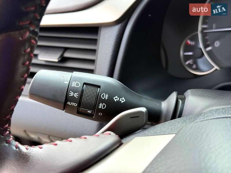 Внедорожник / Кроссовер Lexus RX 2019 в Киеве