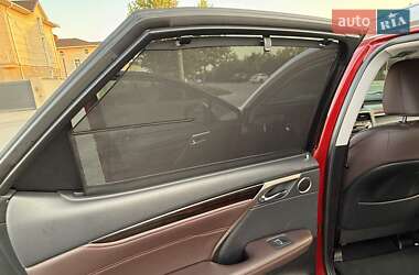 Внедорожник / Кроссовер Lexus RX 2021 в 