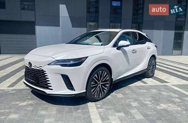 Внедорожник / Кроссовер Lexus RX 2023 в Трускавце
