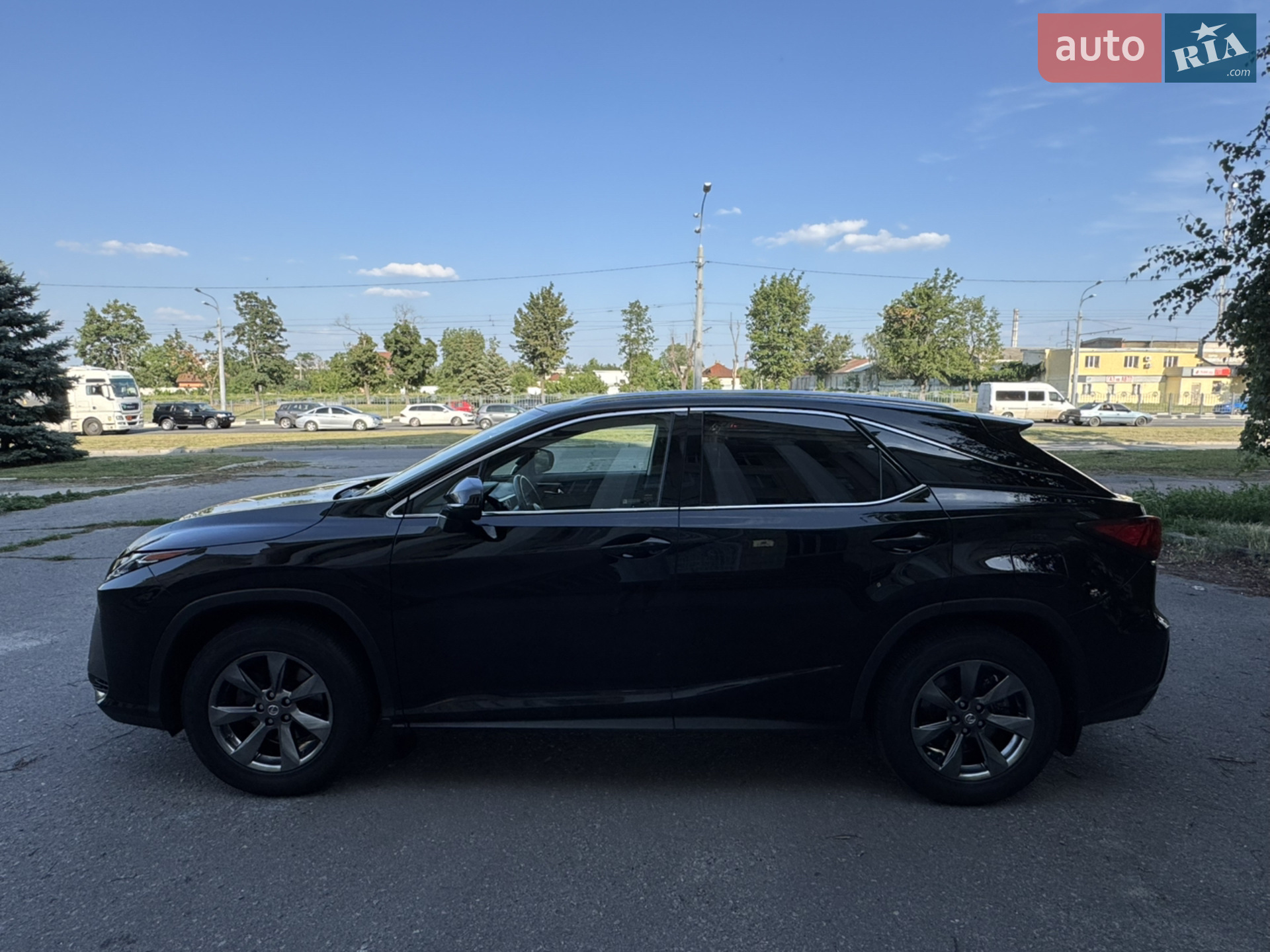 2018 Lexus RX - мініатюра 2