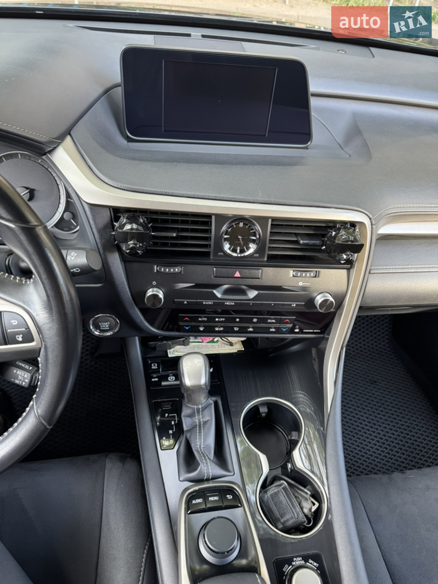 2018 Lexus RX - мініатюра 8