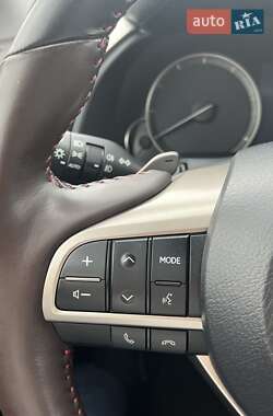 Внедорожник / Кроссовер Lexus RX 2021 в 