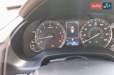 Внедорожник / Кроссовер Lexus RX 2022 в Тернополе