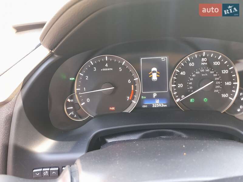 Внедорожник / Кроссовер Lexus RX 2022 в Тернополе фото 14 Внедорожник / Кроссовер Lexus RX 2022 в Тернополе