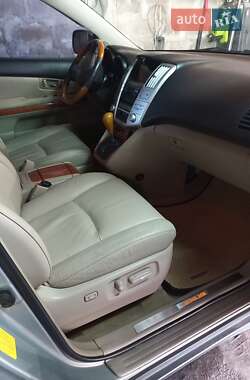 Позашляховик / Кросовер Lexus RX 2007 в Жовтих Водах