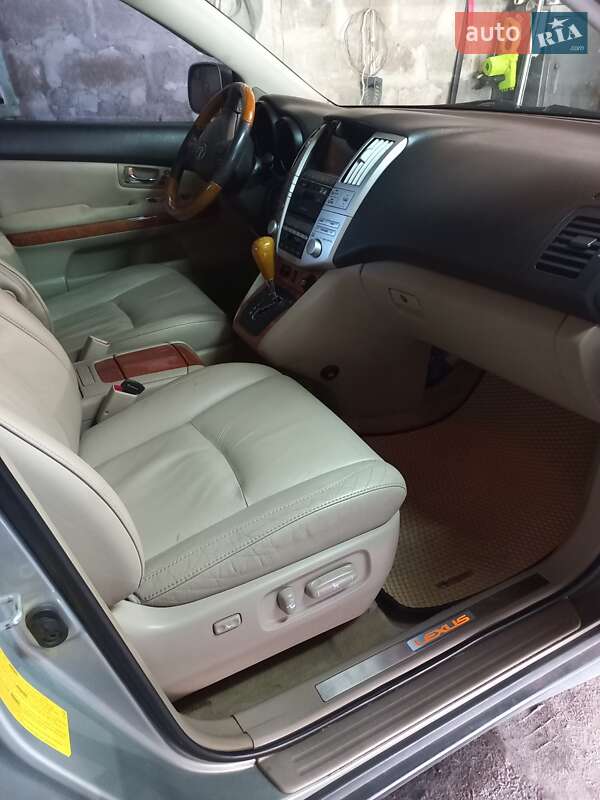 Lexus RX 2007