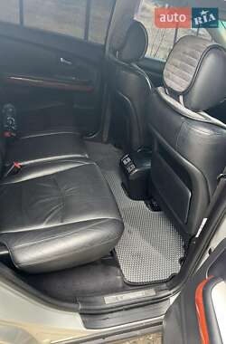 Позашляховик / Кросовер Lexus RX 2008 в Балаклії