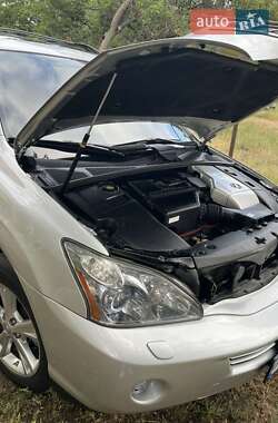 Позашляховик / Кросовер Lexus RX 2008 в Балаклії