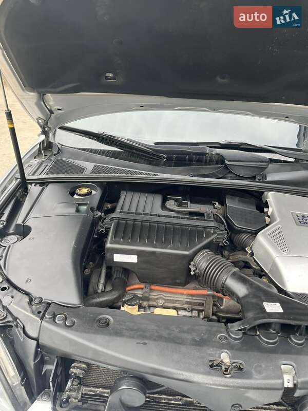 Позашляховик / Кросовер Lexus RX 2008 в Балаклії фото 31 Позашляховик / Кросовер Lexus RX 2008 в Балаклії