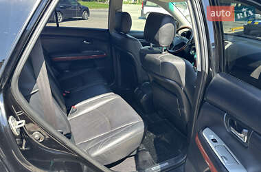 Позашляховик / Кросовер Lexus RX 2006 в Чернівцях