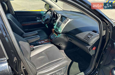 Позашляховик / Кросовер Lexus RX 2006 в Чернівцях