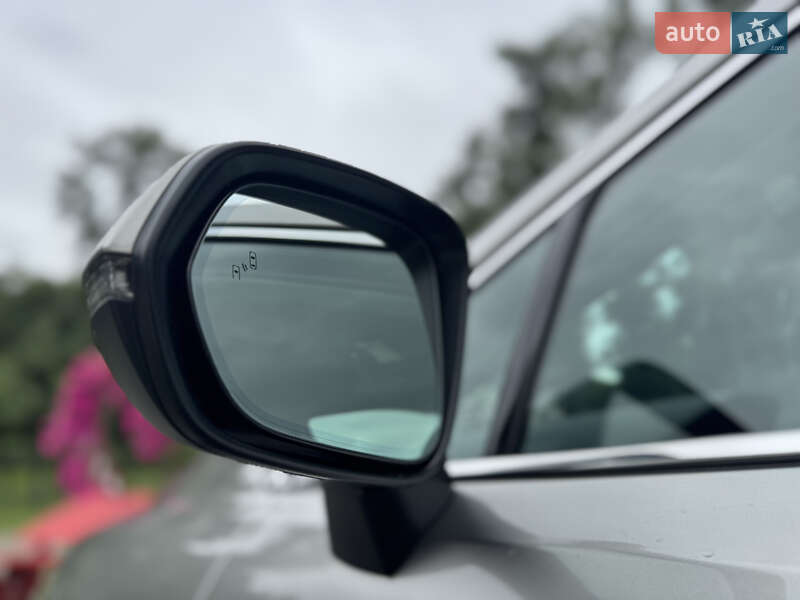 Внедорожник / Кроссовер Lexus RX 2021 в Киеве