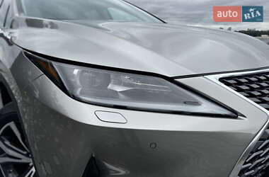 Внедорожник / Кроссовер Lexus RX 2021 в Киеве