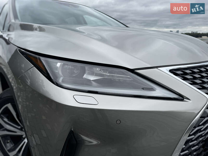 Внедорожник / Кроссовер Lexus RX 2021 в Киеве