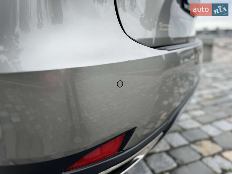 Внедорожник / Кроссовер Lexus RX 2021 в Киеве