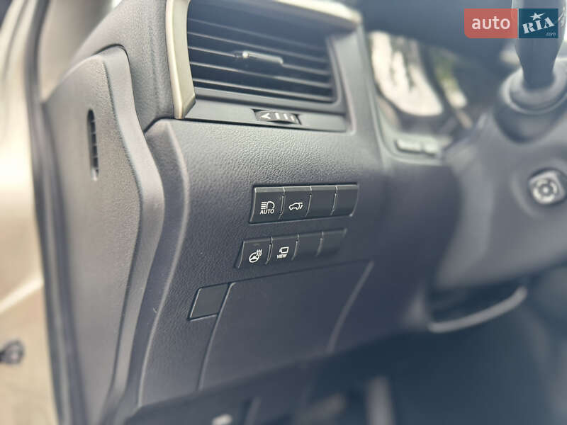 Внедорожник / Кроссовер Lexus RX 2021 в Киеве