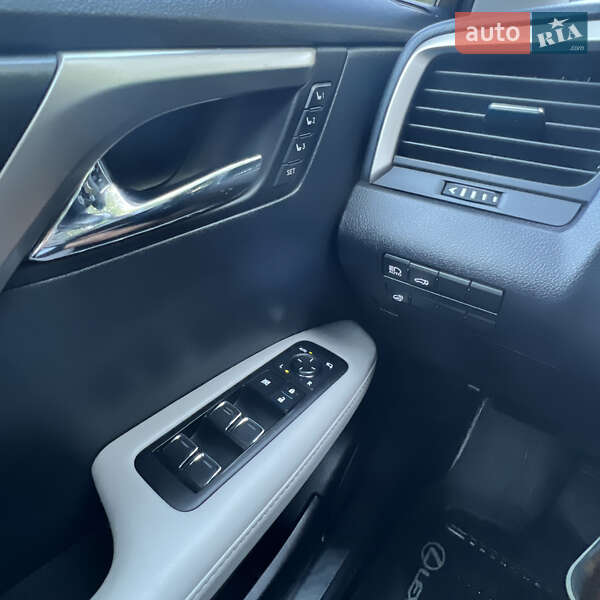 Внедорожник / Кроссовер Lexus RX 2017 в Арцизе