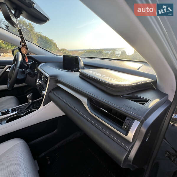 Внедорожник / Кроссовер Lexus RX 2017 в Арцизе