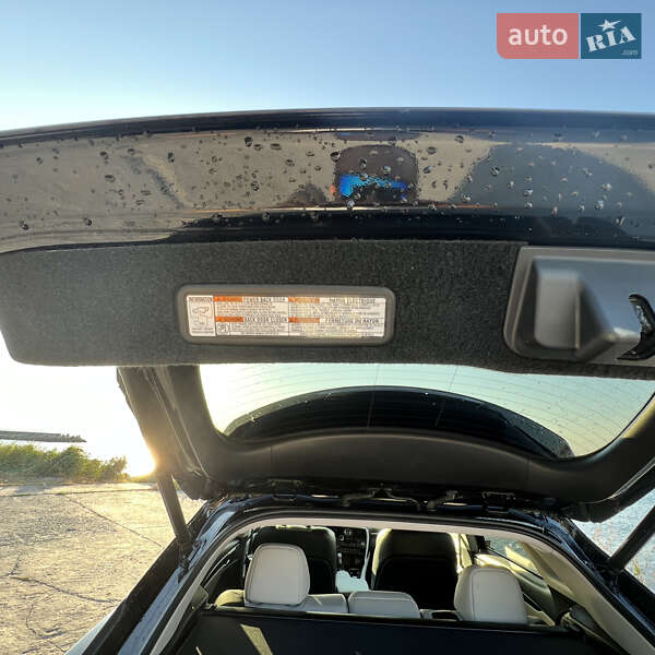 Внедорожник / Кроссовер Lexus RX 2017 в Арцизе