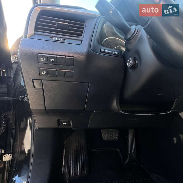 Внедорожник / Кроссовер Lexus RX 2017 в Арцизе