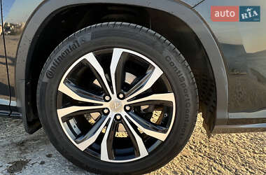 Позашляховик / Кросовер Lexus RX 2017 в Арцизові