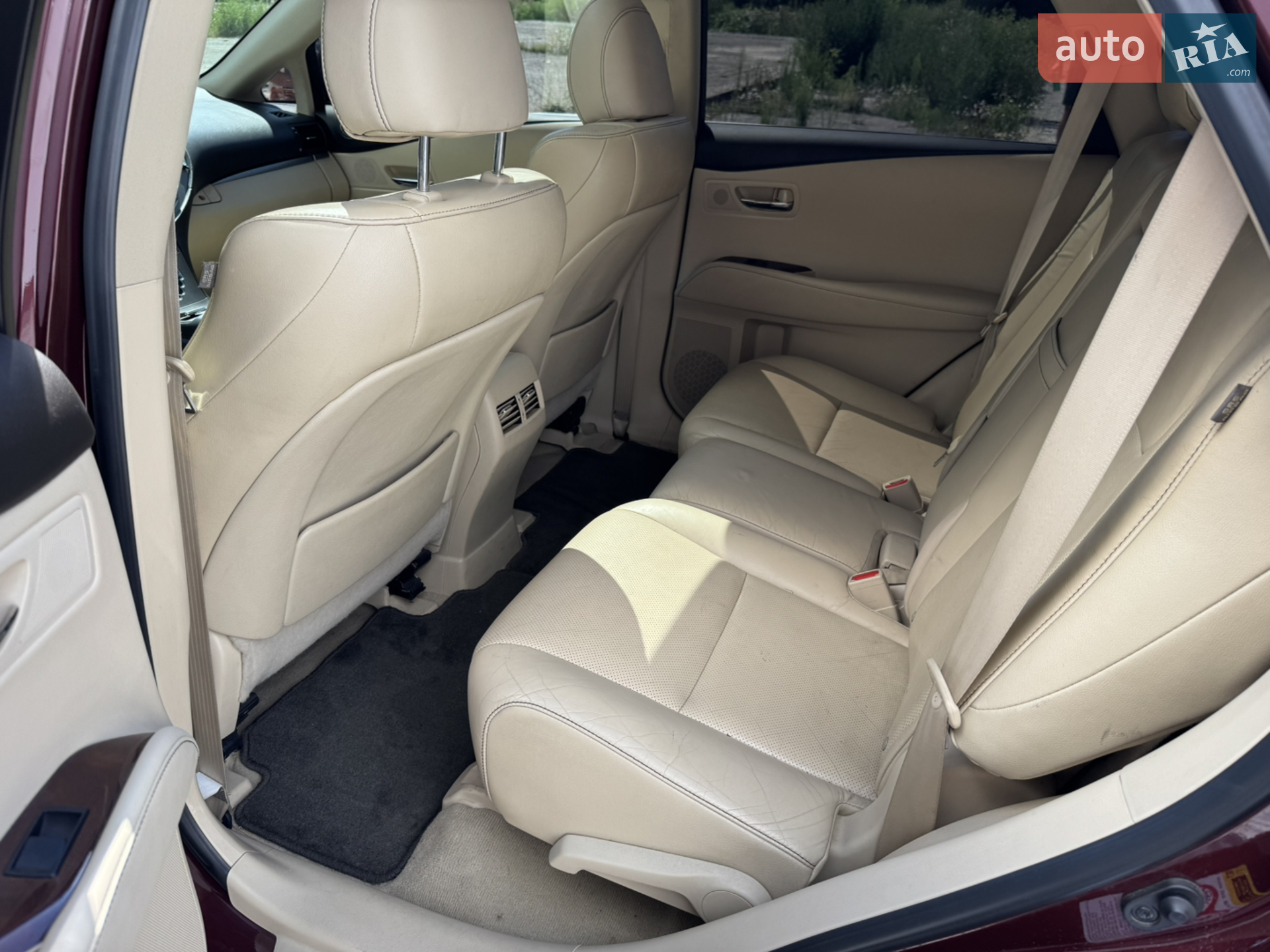 2015 Lexus RX - мініатюра 55
