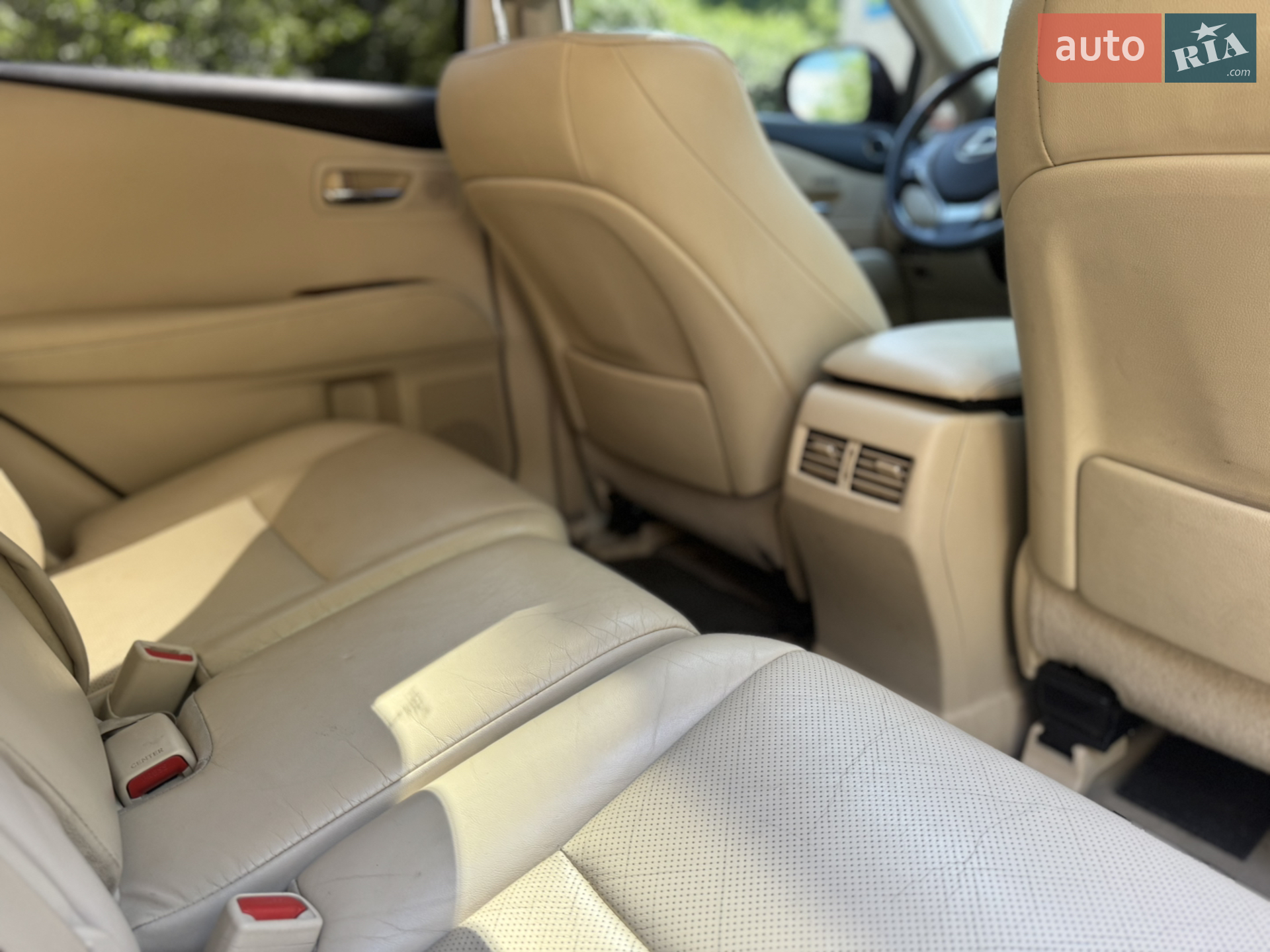 2015 Lexus RX - мініатюра 71