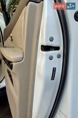 Внедорожник / Кроссовер Lexus RX 2007 в 