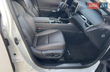 Внедорожник / Кроссовер Lexus RX 2024 в 