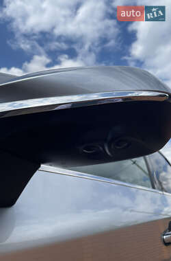 Внедорожник / Кроссовер Lexus RX 2023 в Кропивницком