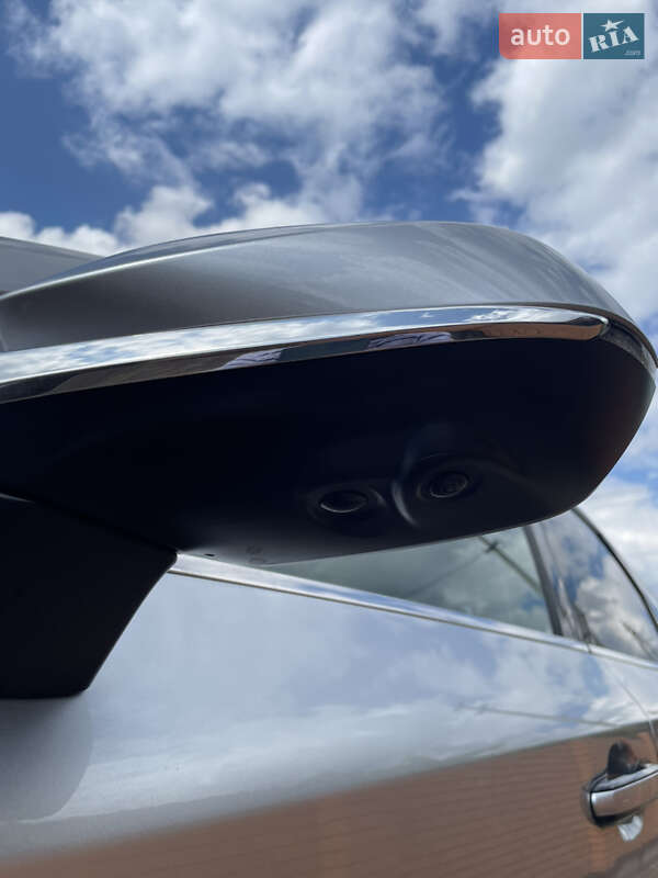 Внедорожник / Кроссовер Lexus RX 2023 в Кропивницком