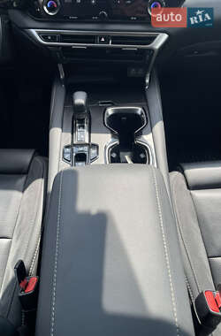 Внедорожник / Кроссовер Lexus RX 2023 в Кропивницком