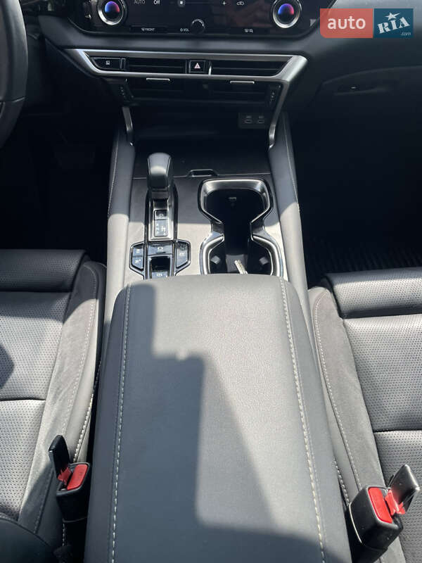 Внедорожник / Кроссовер Lexus RX 2023 в Кропивницком