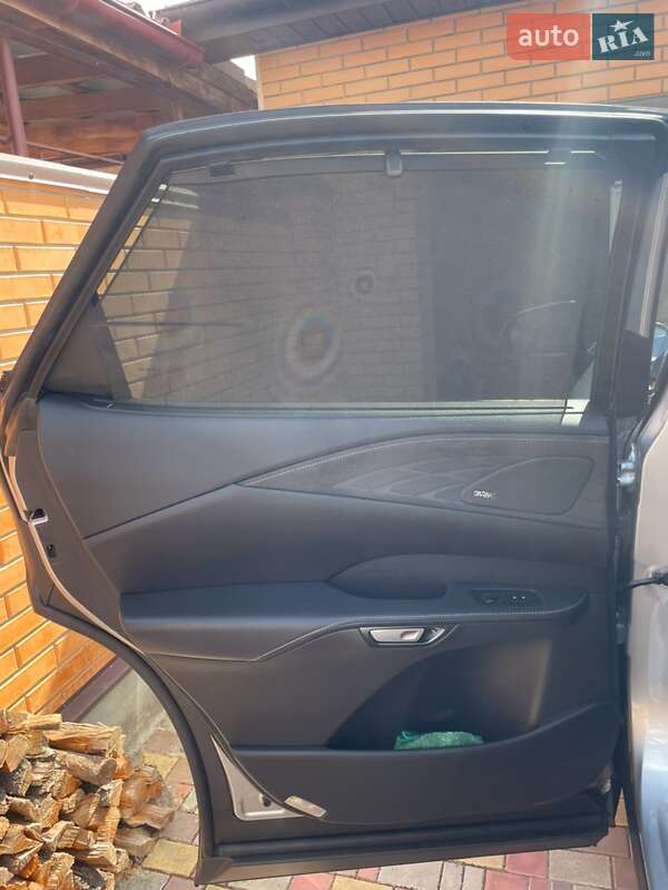 Внедорожник / Кроссовер Lexus RX 2023 в Кропивницком