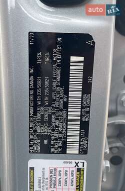 Внедорожник / Кроссовер Lexus RX 2023 в Кропивницком
