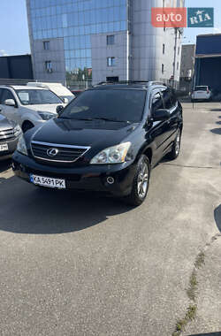 Внедорожник / Кроссовер Lexus RX 2005 в Киеве