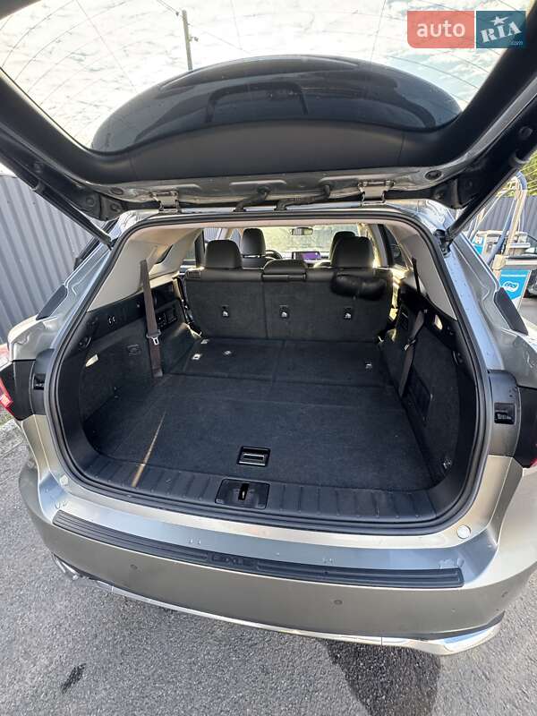 Внедорожник / Кроссовер Lexus RX 2018 в Виннице фото 9 Внедорожник / Кроссовер Lexus RX 2018 в Виннице