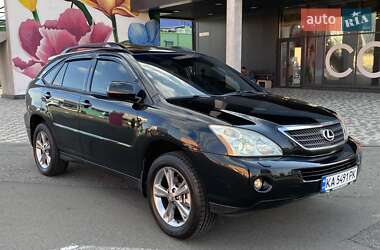 Внедорожник / Кроссовер Lexus RX 2005 в Киеве
