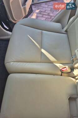 Внедорожник / Кроссовер Lexus RX 2010 в 