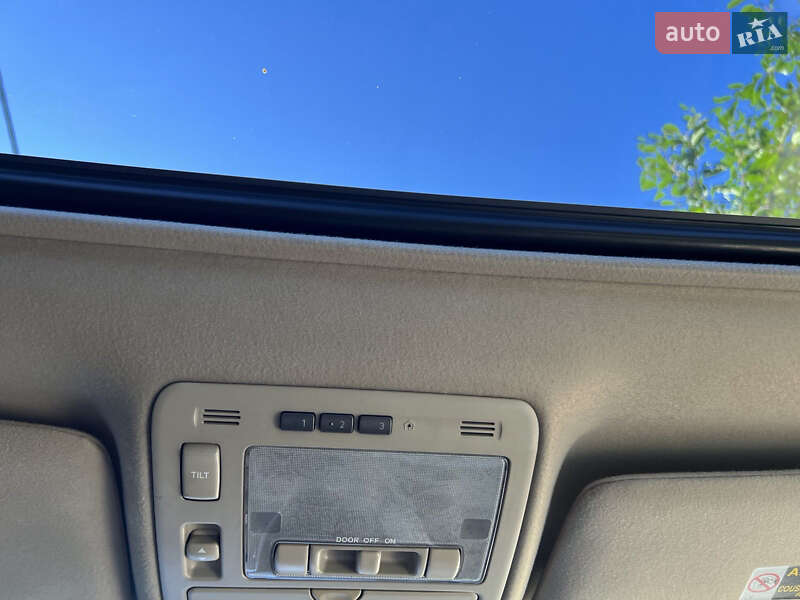 Внедорожник / Кроссовер Lexus RX 2007 в Киеве