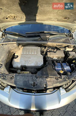 Внедорожник / Кроссовер Lexus RX 2006 в 