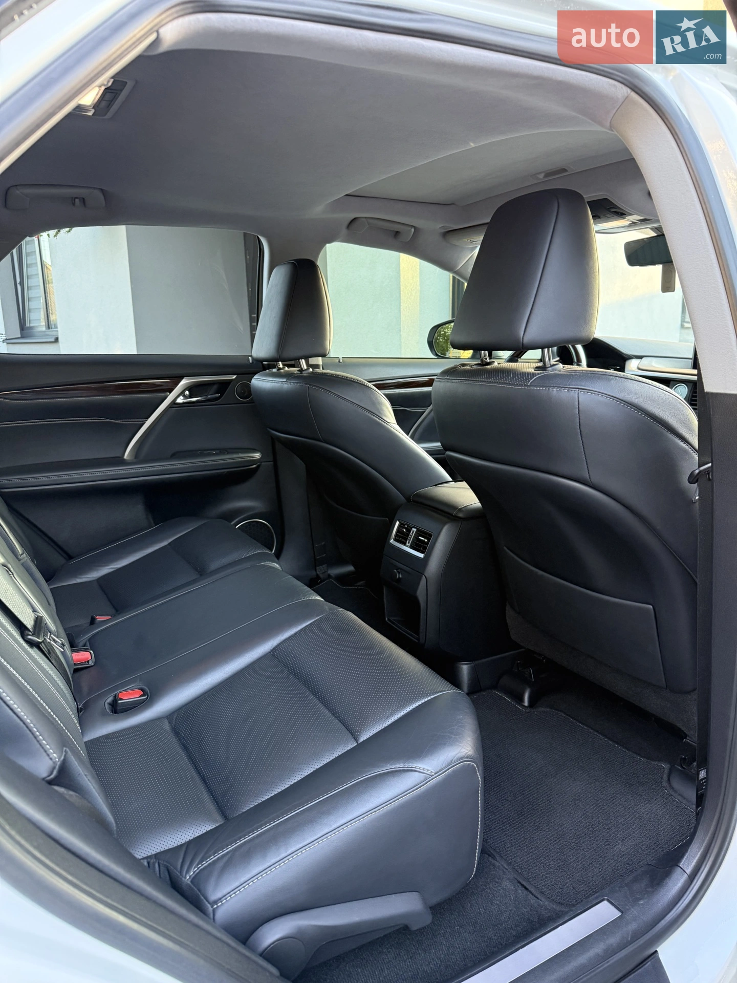 2019 Lexus RX - мініатюра 10